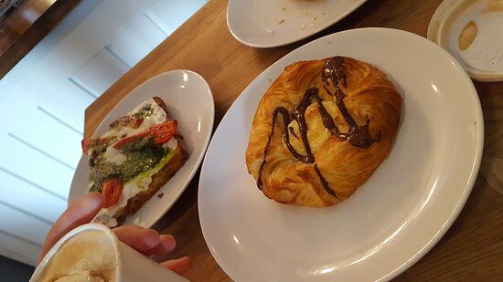 Brooklyn Artisan Bakehouse